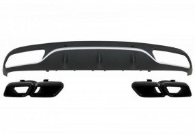 Añadido Mercedes C-class...