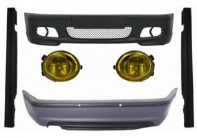Kit Carroceria Bmw E46...