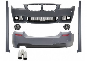 Kit Carroceria Bmw F10 5...