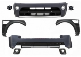 Kit Carroceria Range Rover...