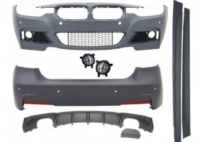 Kit Carroceria Bmw 3 Series...