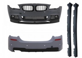 Kit Carroceria Bmw F10 F11...