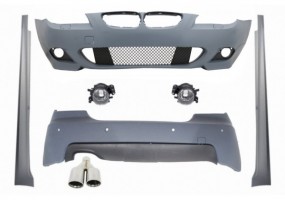 Kit Carroceria Bmw E60 Lci...