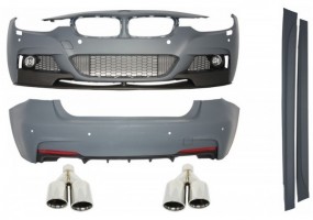 Kit Carroceria Bmw F30...