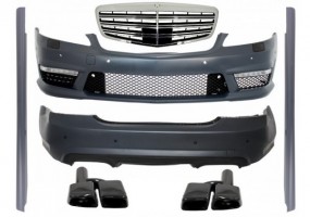 Kit Carroceria Mercedes...