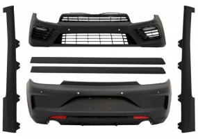 Kit Carroceria Vw Scirocco...