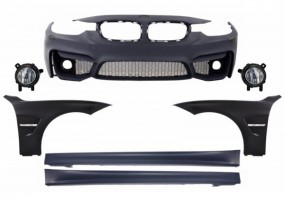 Kit Carroceria Bmw 3 Series...