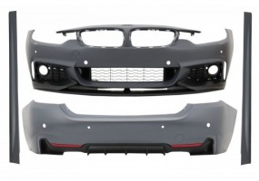 Kit Carroceria Bmw 4 Series...
