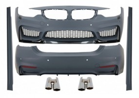 Kit Carroceria Bmw 4 Series...