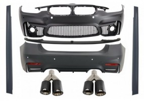 Kit Carroceria Bmw F30...