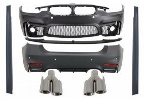 Kit Carroceria Bmw F30...