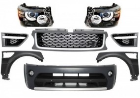 Kit Carroceria Land Rover...