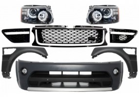 Kit Carroceria Land Rover...