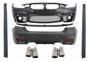 Kit Carroceria Bmw 3 Series...