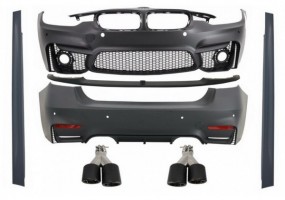 Kit Carroceria Bmw F30...