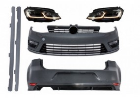 Kit Carroceria Vw Golf 7...