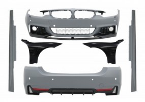 Kit Carroceria Bmw 4 Series...