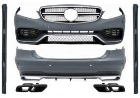 Kit Carroceria Mercedes...