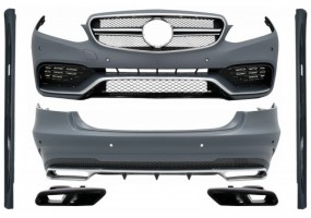 Kit Carroceria Mercedes...