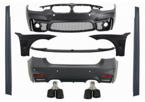 Kit Carroceria Bmw F30...