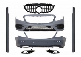 Kit Carroceria Mercedes...