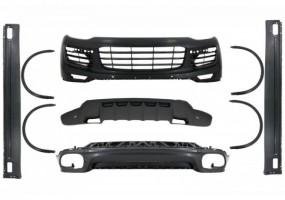 Kit Carroceria Porsche...