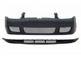 Paragolpes Vw Golf Iv 4 Mk4...