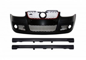 Paragolpes Vw Golf Mk 5 V...