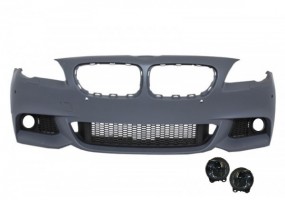 Paragolpes Bmw F10 F11 5...