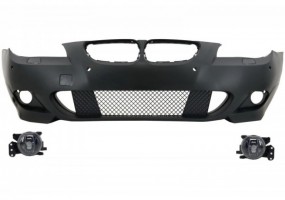 Paragolpes Bmw 5 Series...