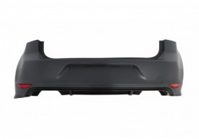 Paragolpes Vw Golf Vii 7...