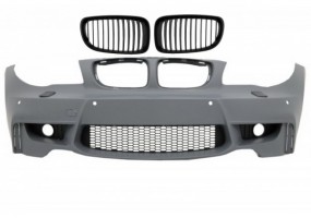 Paragolpes Bmw 1 Series E81...