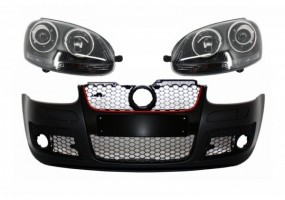 Paragolpes Vw Golf 5 V Mk5...