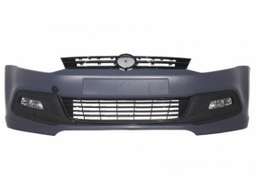 Paragolpes Vw Polo 6r 6c...