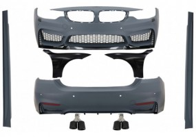 Kit Carroceria Bmw 4 Series...