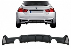 Añadido Bmw F32 F33 F36...