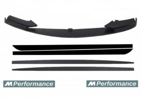 Añadido Bmw 5 Series F10...