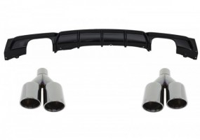 Añadido Bmw 3 Series F30...