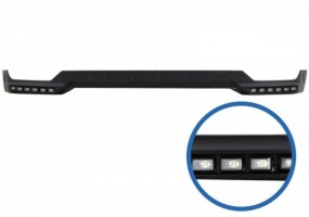 Añadido Mercedes G-class...