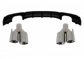 Añadido Bmw 3 Series F30...