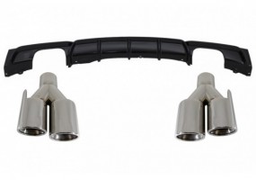 Añadido Bmw 3 Series F30...