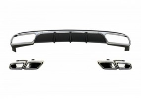 Añadido Mercedes E-class...