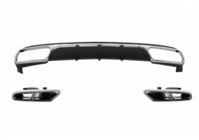 Añadido Mercedes E-class...