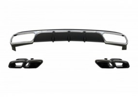 Añadido Mercedes E-class...