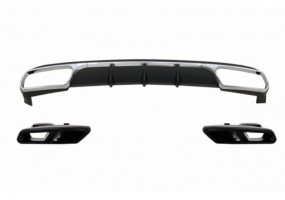 Añadido Mercedes E-class...