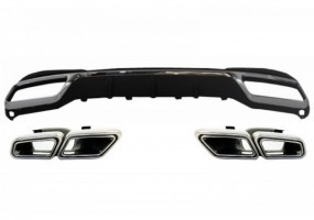 Añadido Mercedes E-class...