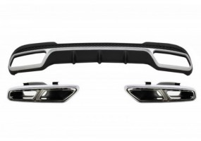 Añadido Mercedes E-class...