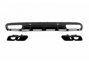 Añadido Mercedes C-class...