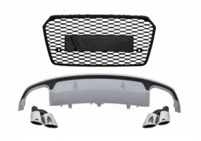 Añadido Audi A7 4g...