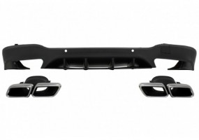 Añadido Mercedes Glc X253...